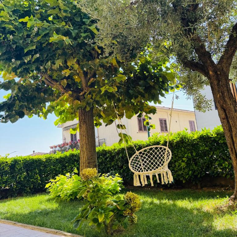garden fancy - Appartamento con 2 Camere da Letto - 74