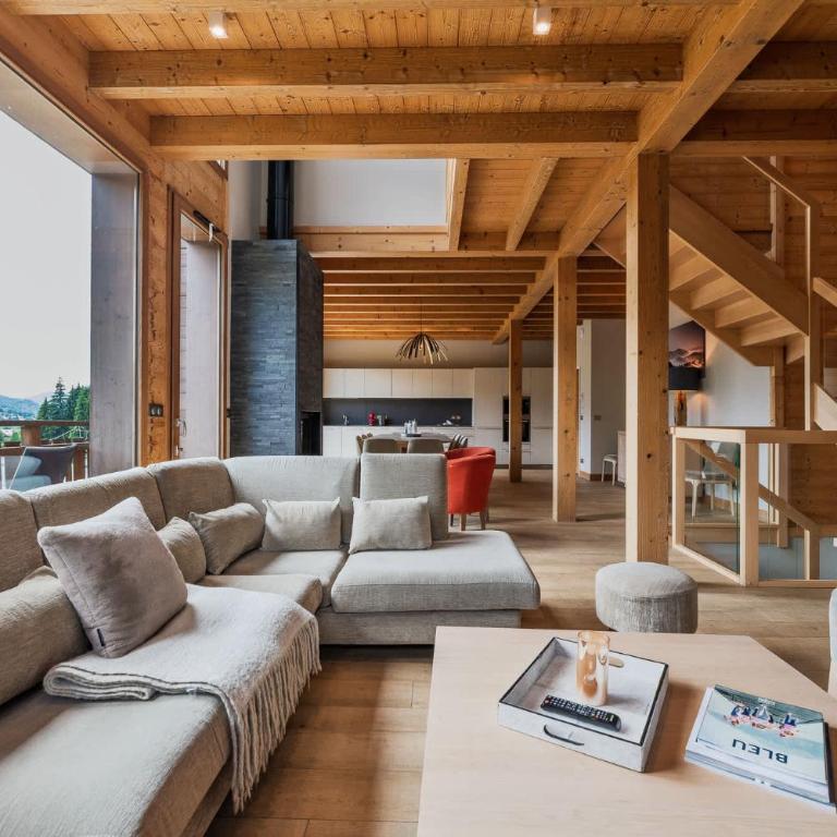 Chalet Dent du Geant - Chalet - 2