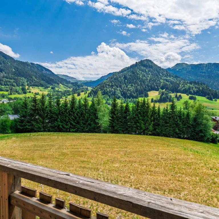 Chalet Dent du Geant - Chalet - 17