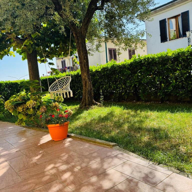 garden fancy - Appartamento con 2 Camere da Letto - 75