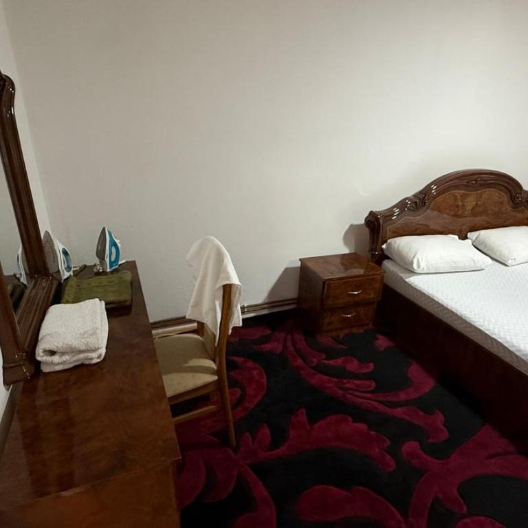 Vila Omar Sarajevo - Apartment - 18