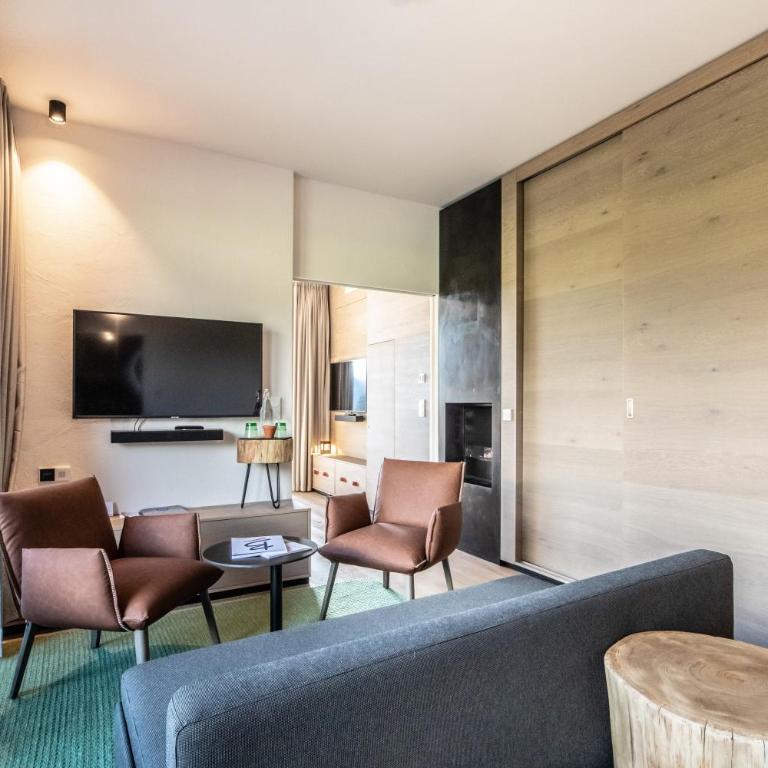 Tauern Spa Hotel & Therme - Junior Suite Nature - 3