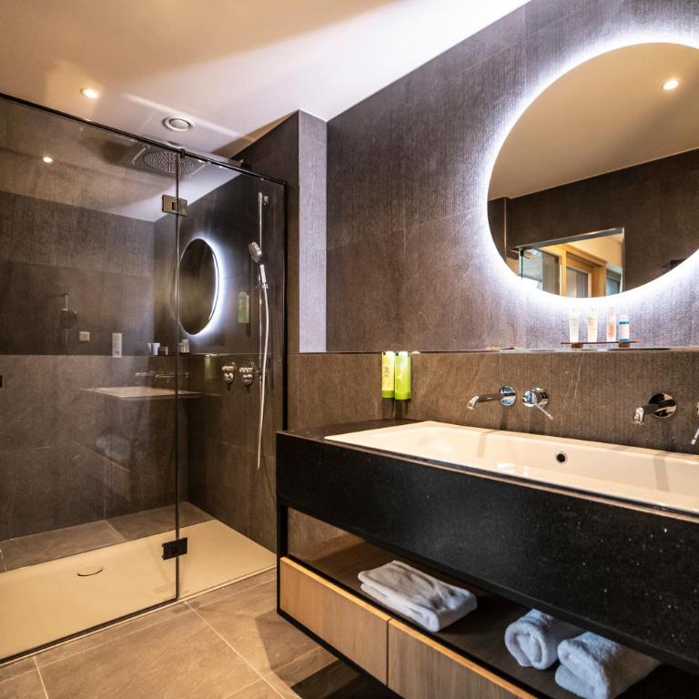 Tauern Spa Hotel & Therme - Junior Suite Nature - 2