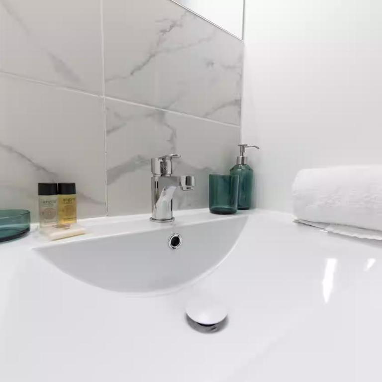 Le Marius - T2 Cosy et Calme - Lyon 8 - Apartamento de 1 dormitorio - 3
