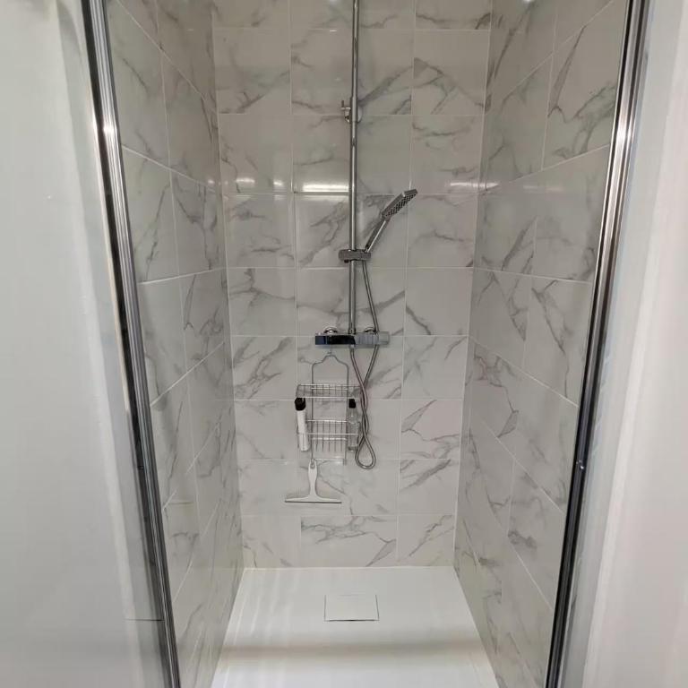 Le Marius - T2 Cosy et Calme - Lyon 8 - Apartamento de 1 dormitorio - 11