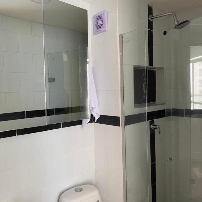 Cartagena blue view - Three-Bedroom Apartment - 2
