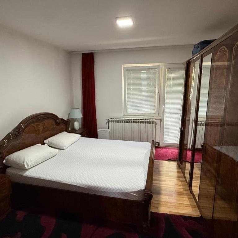 Vila Omar Sarajevo - Apartment - 19