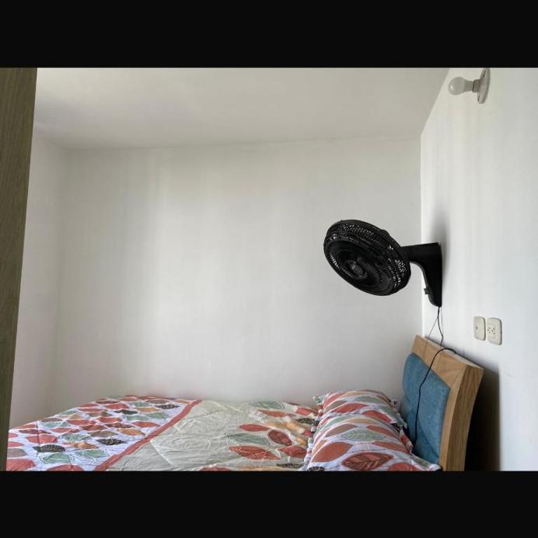 Cartagena blue view - Three-Bedroom Apartment - 21