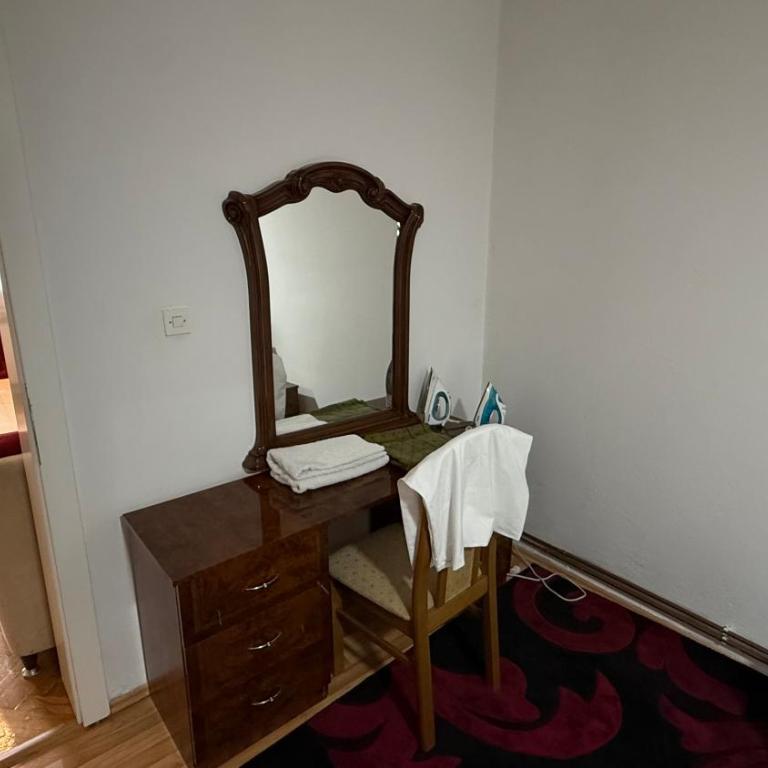 Vila Omar Sarajevo - Apartment - 20