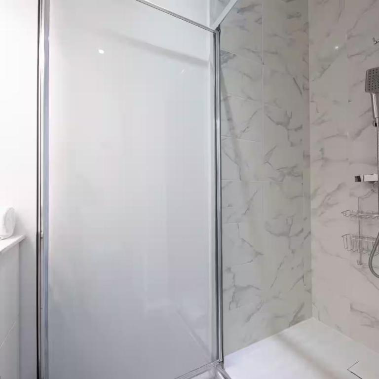 Le Marius - T2 Cosy et Calme - Lyon 8 - Apartamento de 1 dormitorio - 12