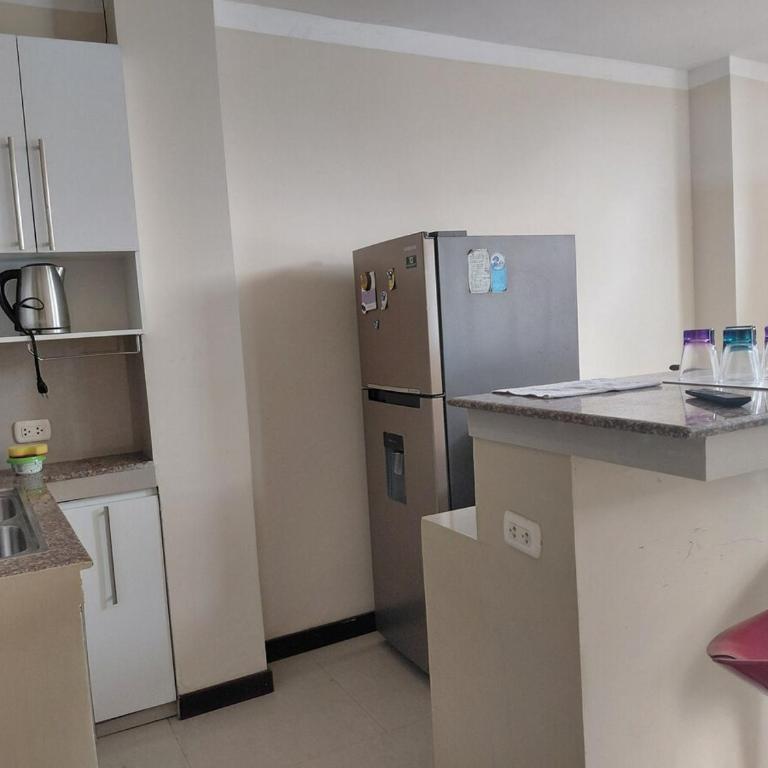 Central modern and comfortable Suite B - Apartamento de 1 dormitorio - 3