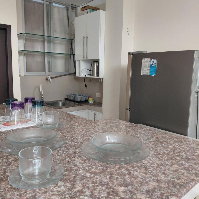 Central modern and comfortable Suite B - Apartamento de 1 dormitorio - 5