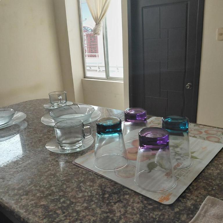 Central modern and comfortable Suite B - Apartamento de 1 dormitorio - 6