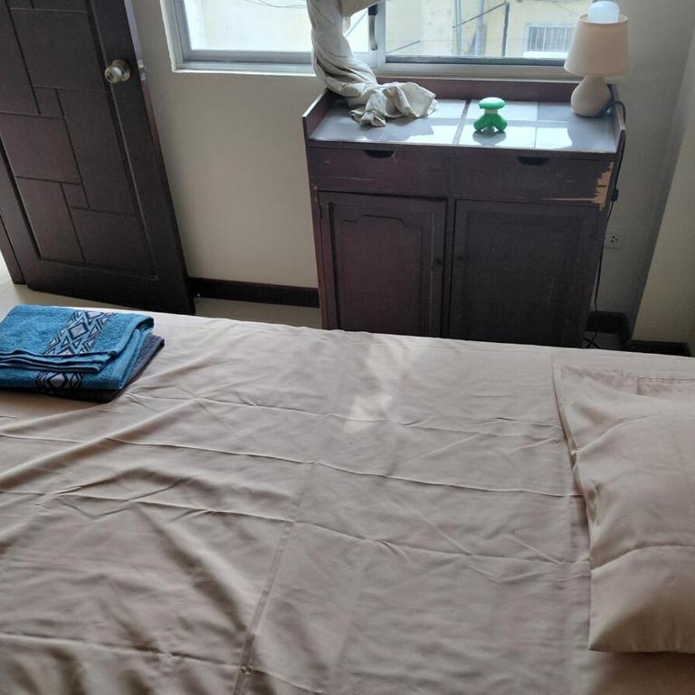 Central modern and comfortable Suite B - Apartamento de 1 dormitorio - 9