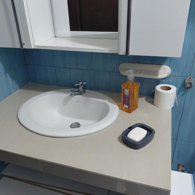 Central modern and comfortable Suite B - Apartamento de 1 dormitorio - 10