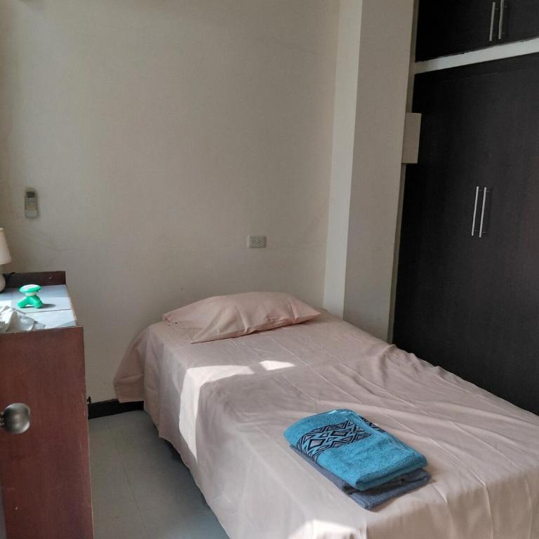 Central modern and comfortable Suite B - Apartamento de 1 dormitorio - 15