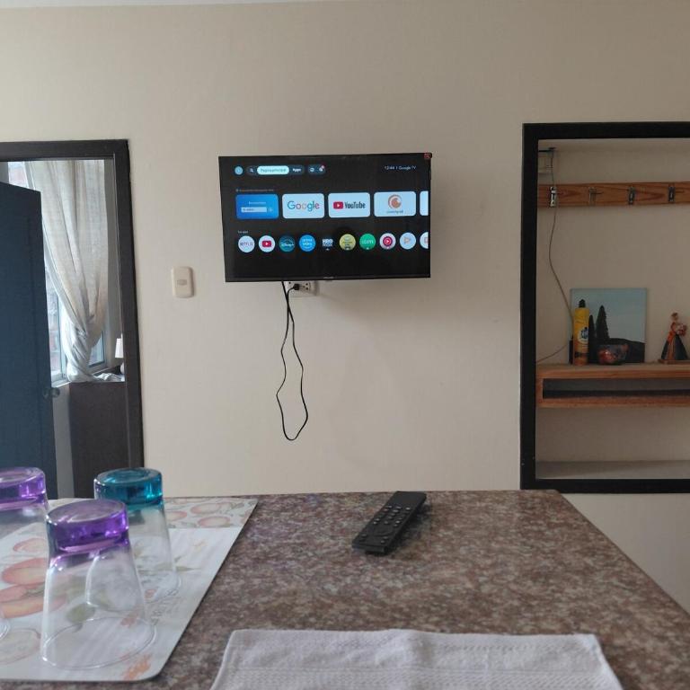 Central modern and comfortable Suite B - Apartamento de 1 dormitorio - 17