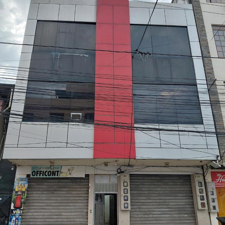Central modern and comfortable Suite B - Apartamento de 1 dormitorio - 18