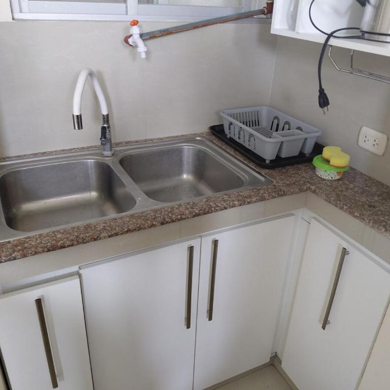 Central modern and comfortable Suite B - Apartamento de 1 dormitorio - 19