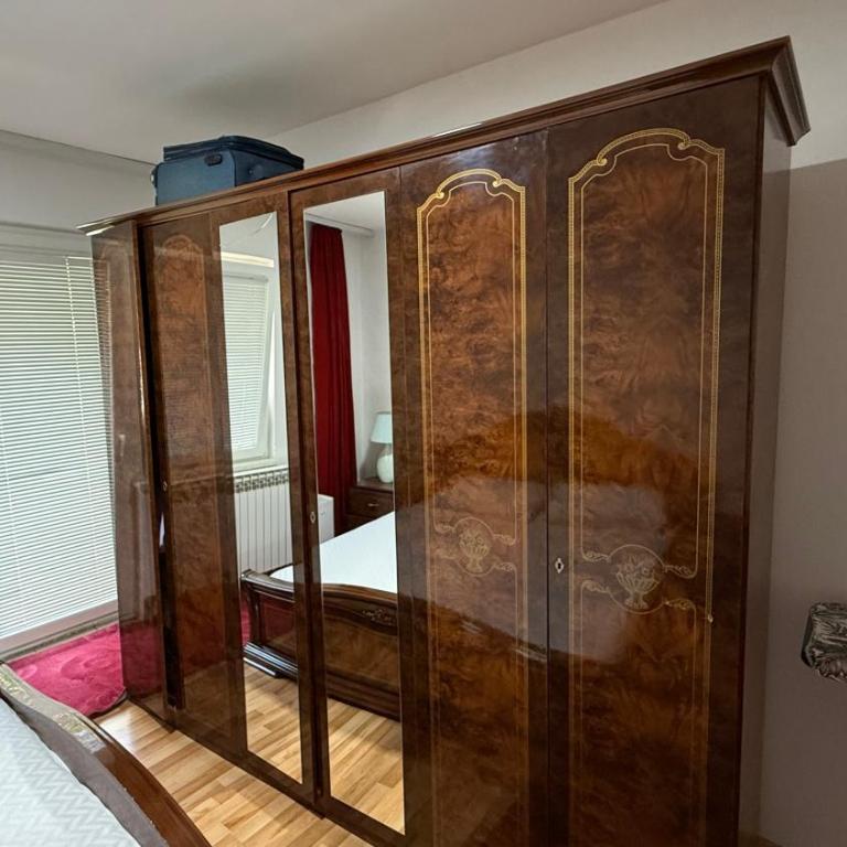 Vila Omar Sarajevo - Apartment - 21