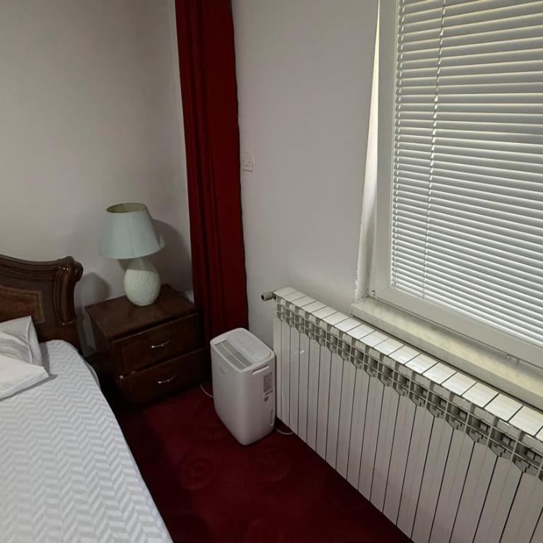 Vila Omar Sarajevo - Apartment - 23