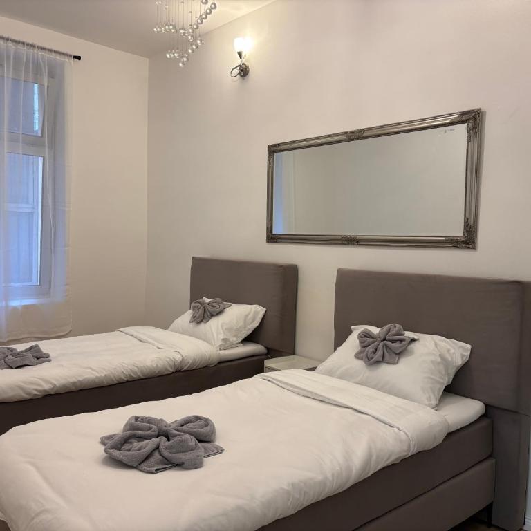 Festival 6 - Apartments City Centre Sarajevo - Appartement 2 Chambres - 6