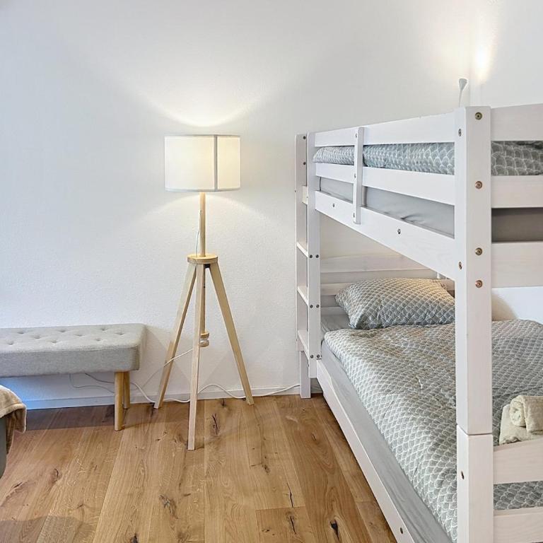 Balmi Mountain Apartment - 2BR - Sleeps 6 - Apartment mit 2 Schlafzimmern - 2