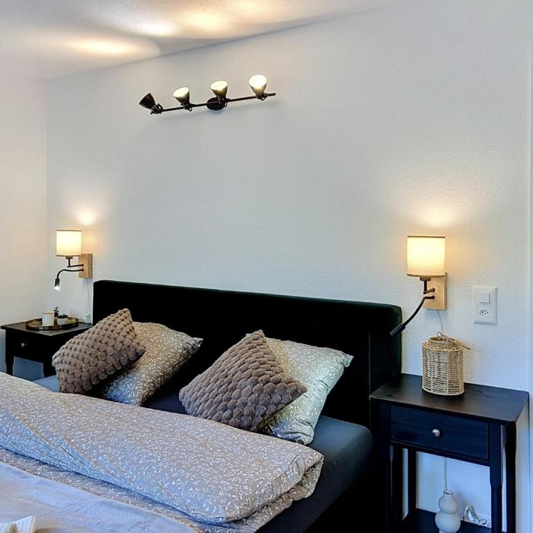 Balmi Mountain Apartment - 2BR - Sleeps 6 - Apartment mit 2 Schlafzimmern - 3