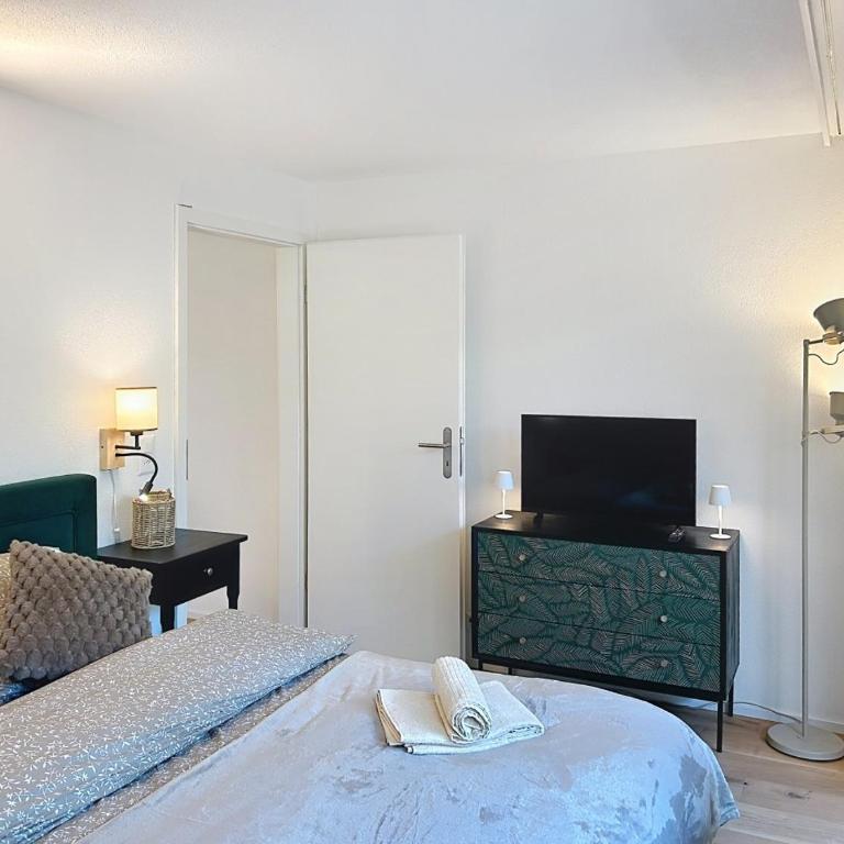Balmi Mountain Apartment - 2BR - Sleeps 6 - Apartment mit 2 Schlafzimmern - 11