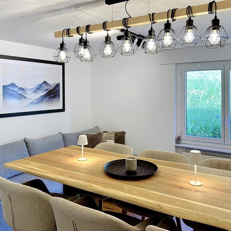 Balmi Mountain Apartment - 2BR - Sleeps 6 - Apartment mit 2 Schlafzimmern - 14