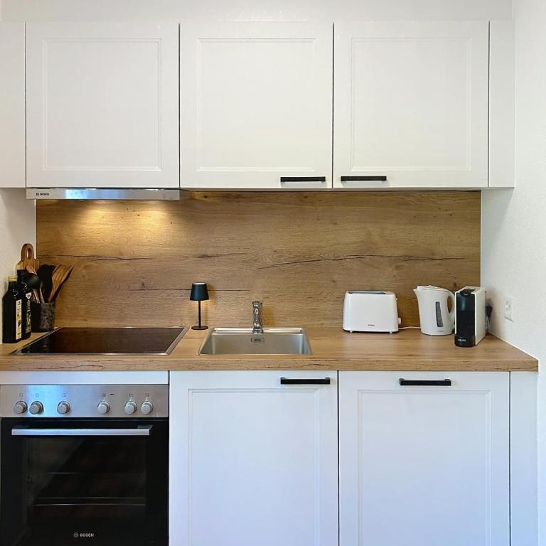 Balmi Mountain Apartment - 2BR - Sleeps 6 - Apartment mit 2 Schlafzimmern - 17