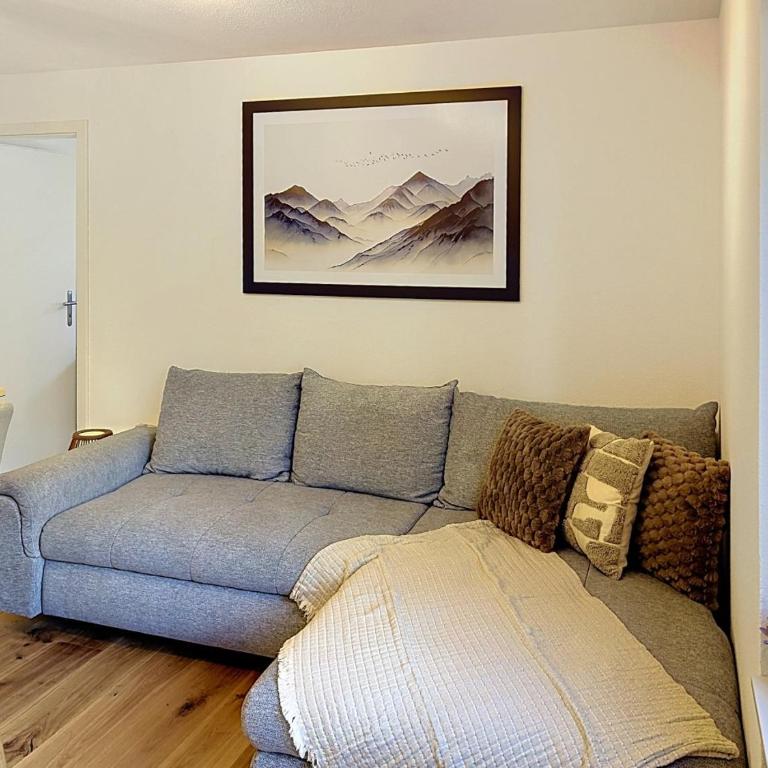 Balmi Mountain Apartment - 2BR - Sleeps 6 - Apartment mit 2 Schlafzimmern - 18