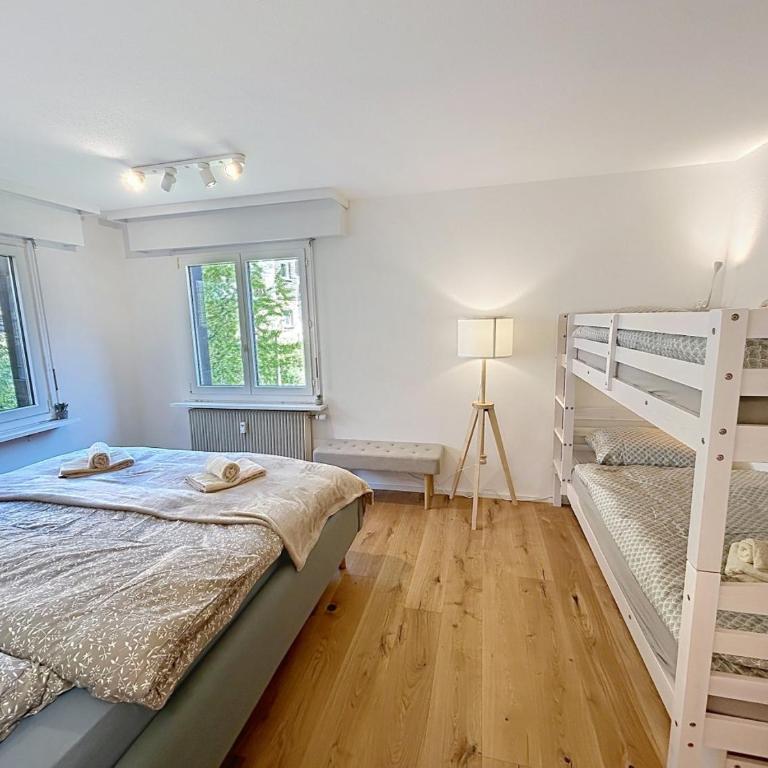 Balmi Mountain Apartment - 2BR - Sleeps 6 - Apartment mit 2 Schlafzimmern - 22