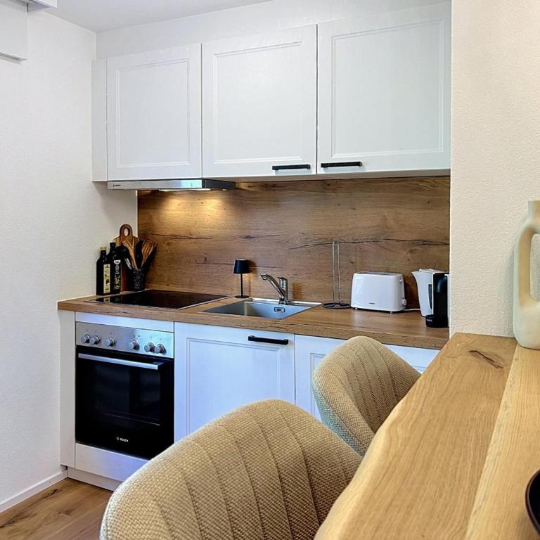 Balmi Mountain Apartment - 2BR - Sleeps 6 - Apartment mit 2 Schlafzimmern - 20