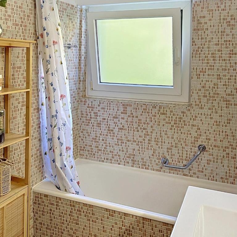 Balmi Mountain Apartment - 2BR - Sleeps 6 - Apartment mit 2 Schlafzimmern - 23