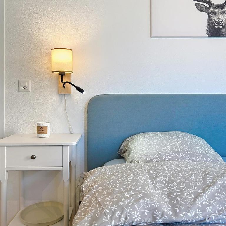 Balmi Mountain Apartment - 2BR - Sleeps 6 - Apartment mit 2 Schlafzimmern - 25