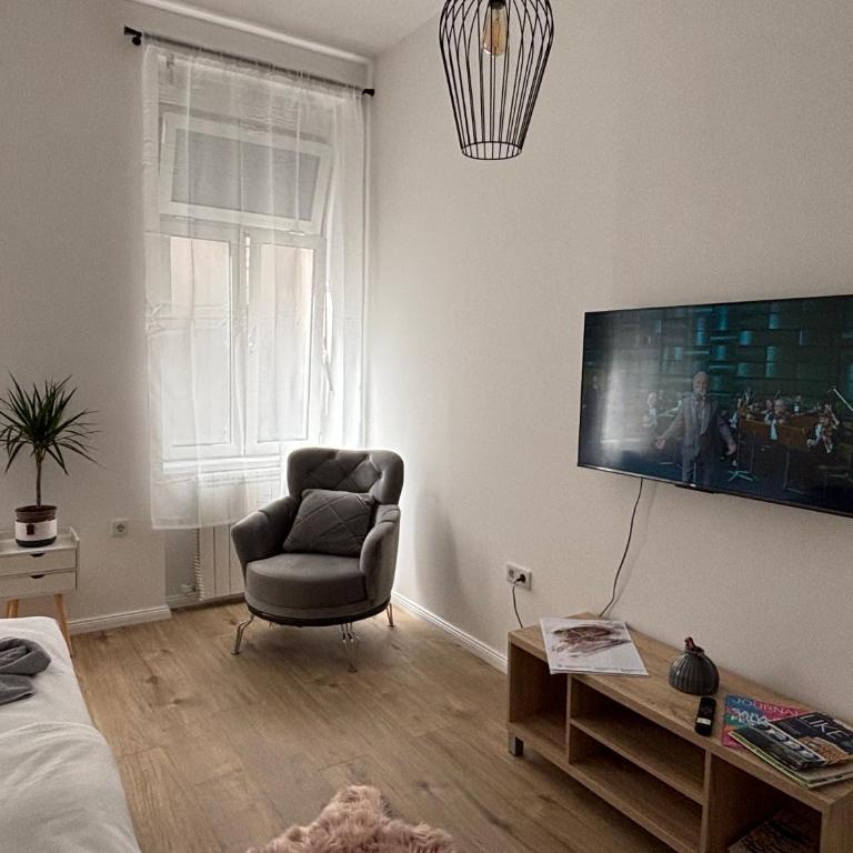 Festival 6 - Apartments City Centre Sarajevo - Appartement 2 Chambres - 3