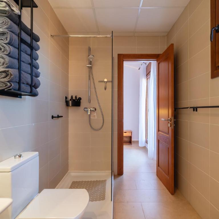 Alcossebre Beach Penthouse - Apartamento de 2 dormitorios - 11