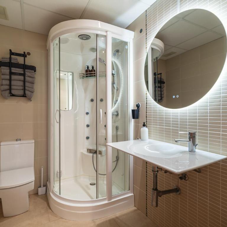 Alcossebre Beach Penthouse - Apartamento de 2 dormitorios - 9