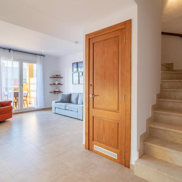 Alcossebre Beach Penthouse - Apartamento de 2 dormitorios - 1