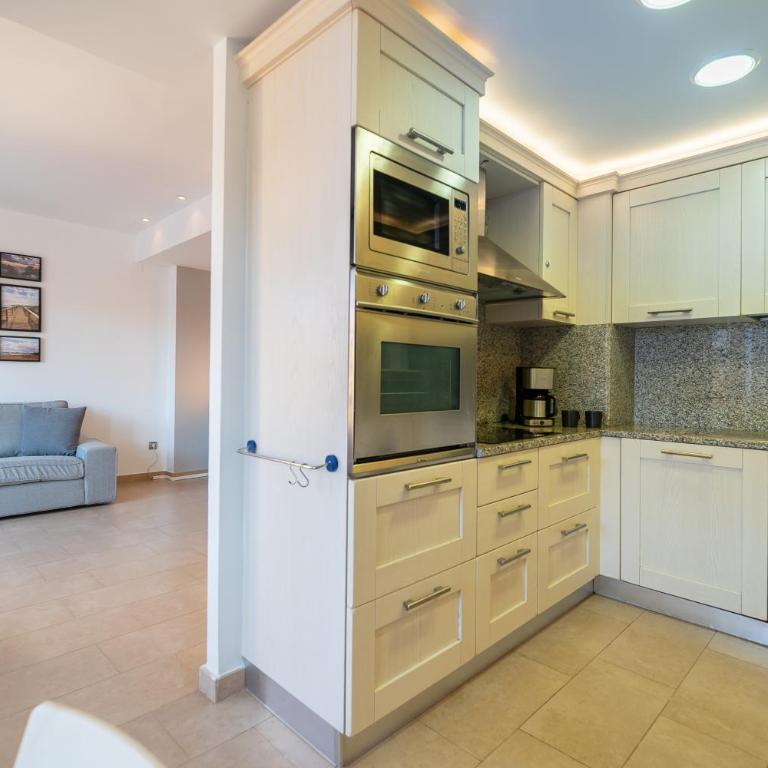 Alcossebre Beach Penthouse - Apartamento de 2 dormitorios - 3