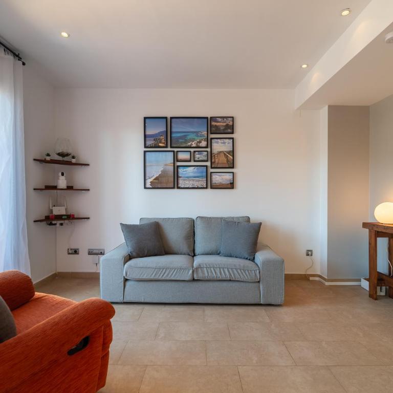 Alcossebre Beach Penthouse - Apartamento de 2 dormitorios - 2