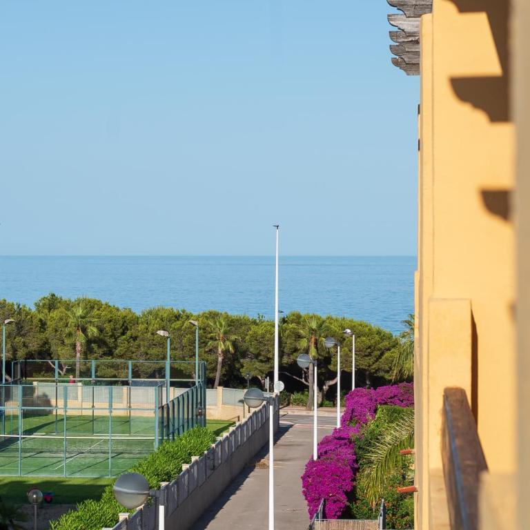 Alcossebre Beach Penthouse - Apartamento de 2 dormitorios - 8