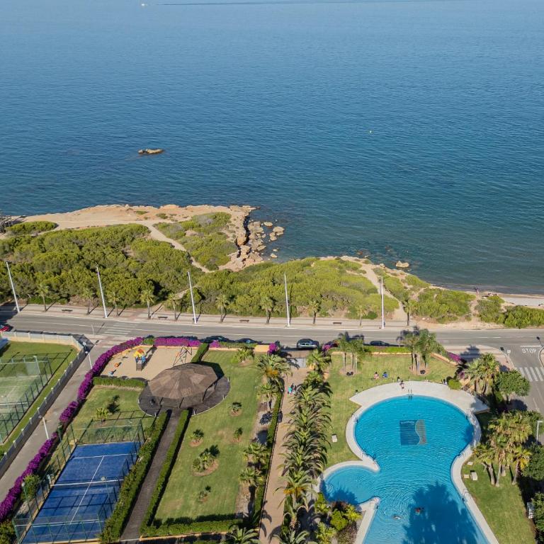 Alcossebre Beach Penthouse - Apartamento de 2 dormitorios - 19