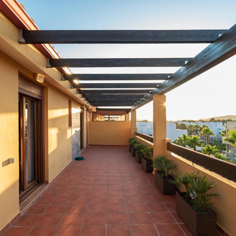 Alcossebre Beach Penthouse - Apartamento de 2 dormitorios - 14