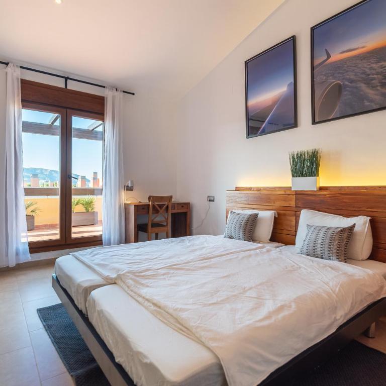 Alcossebre Beach Penthouse - Apartamento de 2 dormitorios - 13