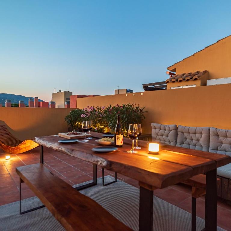 Alcossebre Beach Penthouse - Apartamento de 2 dormitorios - 15