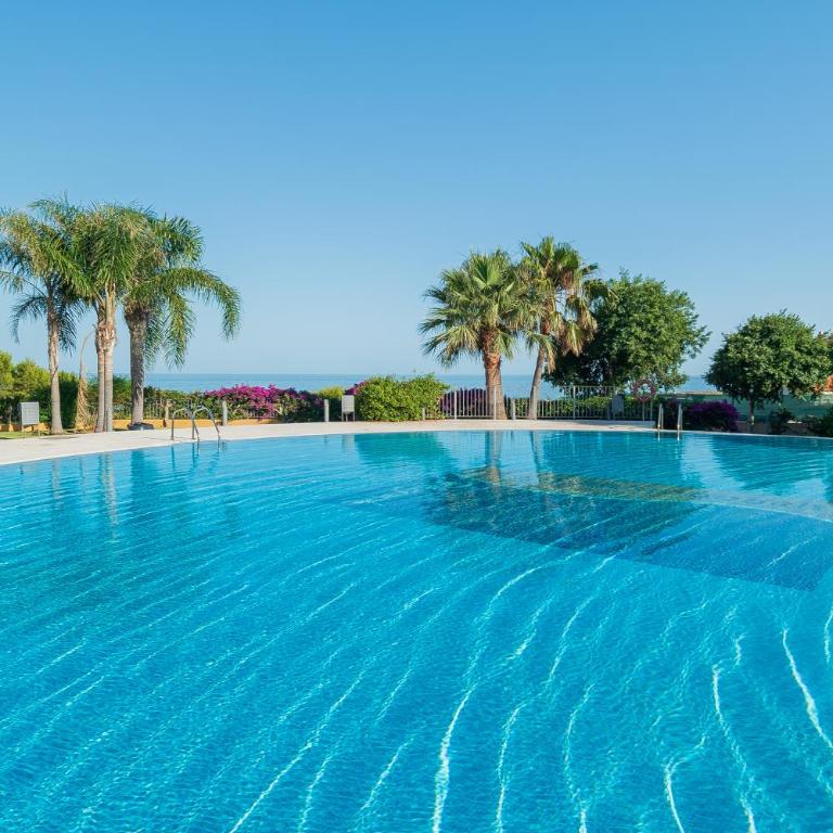 Alcossebre Beach Penthouse - Apartamento de 2 dormitorios - 24