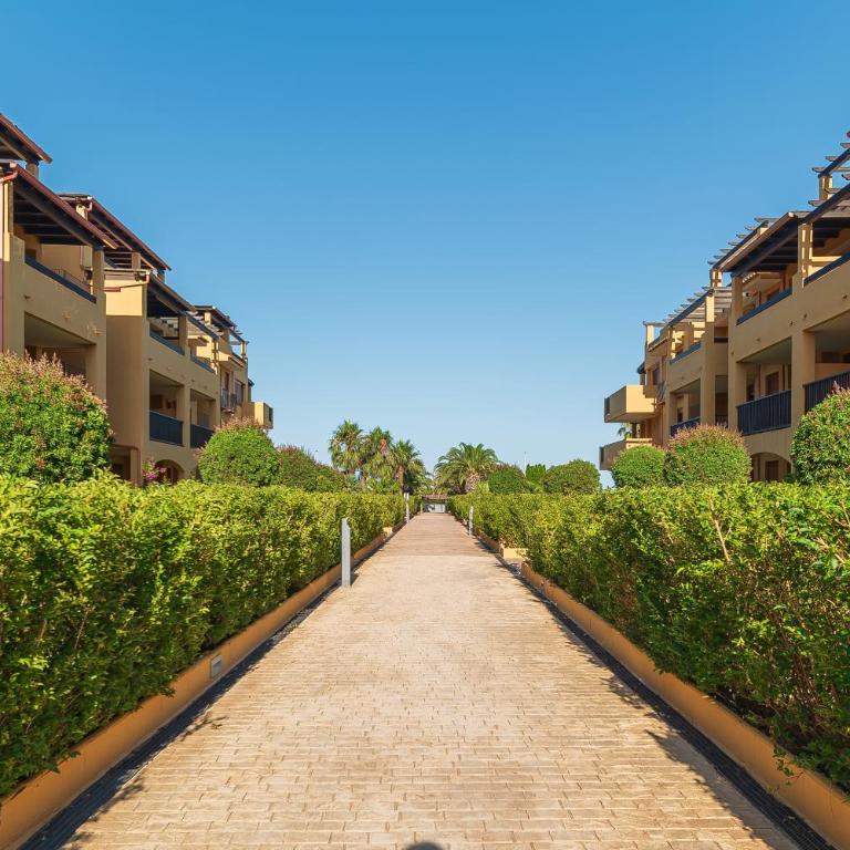 Alcossebre Beach Penthouse - Apartamento de 2 dormitorios - 21