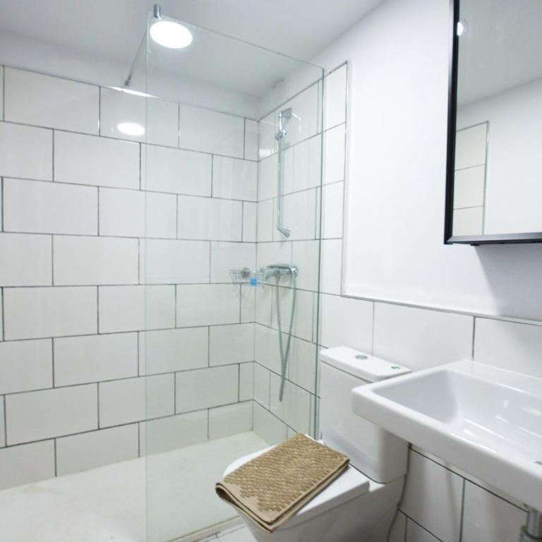 Oasis Dunas Áncora Home - Apartamento de 1 dormitorio con jardín - 14